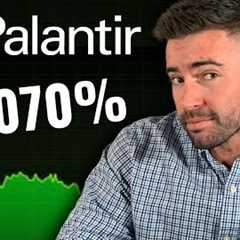 🚨If you invest in Palantir, GET READY TO SKYROCKET 🚀