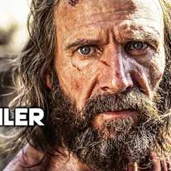 THE RETURN Official Trailer (2024) Ralph Fiennes, Juliette Binoche Movie HD