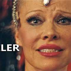 THE LAST SHOWGIRL Official Trailer (2024) Pamela Anderson