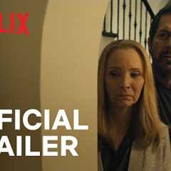 No Good Deed | Official Trailer | Netflix