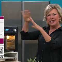 HSN | All-Star Holiday Kitchen Finale 11.12.2024 - 11 PM