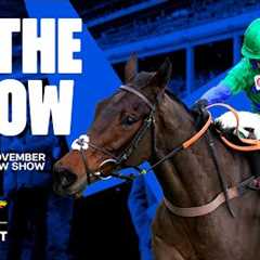 Cheltenham November Meeting Preview Show LIVE | Horse Racing Tips | In The Know | Racing Post