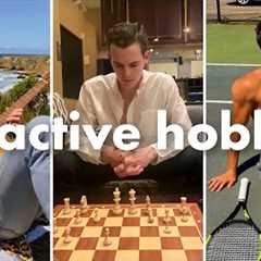 Top 10 Most Attractive Hobbies As a Guy in 2024