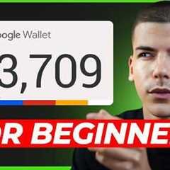 How to Earn $1,103.60/Day with Google for FREE (Make Money Online 2025)