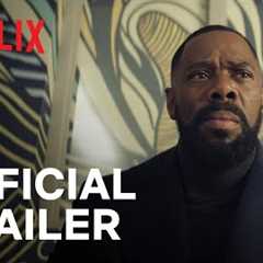 The Madness | Official Trailer | Netflix