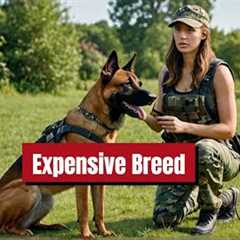 WHAT YOU NEED TO KNOW ABOUT BELGIAN MALINOIS OWNERSHIP! | Dog Training | Puppy Training