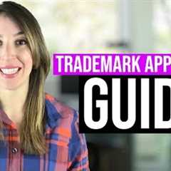 How To File a Trademark (USA) without a lawyer! | USPTO Registration Process | Trademark Lawyer