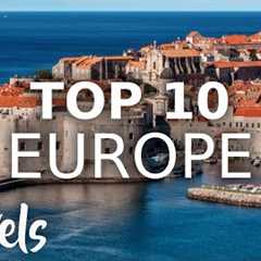 Top 10 Countries in Europe to Visit in 2021 | MojoTravels