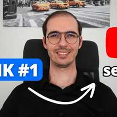 How to Rank YouTube Videos with SEO? | VidIQ Keyword Research Tool 2024