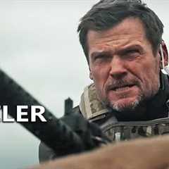 HOMESTEAD Official Trailer (2024) Neal McDonough