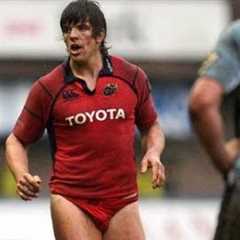 Rugby's Funniest Moments!