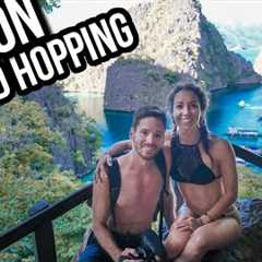 Everything You Need to Know About Coron Island Hopping Tours in Palawan, Philippines