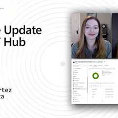 IoT Show: Device Update for IoT Hub