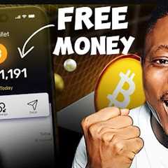 Get FREE $325 EVERY DAY on This New App (Make Money Online 2024/2025