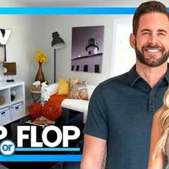 $400K Midcentury Hilltop Home Reno for a BIG Profit | Flip or Flop | HGTV