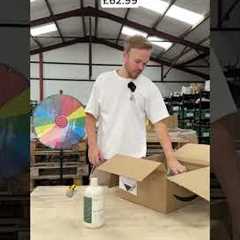 Unboxing Amazon Mystery Boxes of Customer Returns UK #ecomkings #mysterybox #mysteryboxuk #liquidat