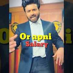 Salary नहीं मिली ? Then do watch this #law #job #salary #legalbaba