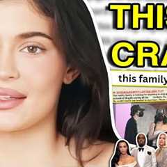 THE KARDASHIANS ARE A MESS (avoiding scandals + more)