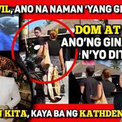 DOM ROQUE AT SUE, HULI AGAIN! 🔴 KUYA WIL, “ANG DRAMA MO!” 🔴 KATHDEN, 2BILLION KAYA BA?