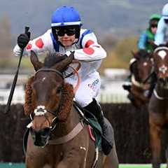 Cheltenham November Meeting - Day Two Highlights