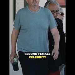 Female star linked to Matthew Perry overdose. #Shorts #MatthewPerry #Shocking #Hollywood #Gossip