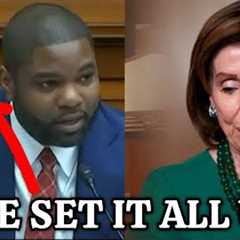 Entire Congress STUNNED as MAGA Congressman EXPOSE Nancy Pelosi Secret Role in Jan. 6