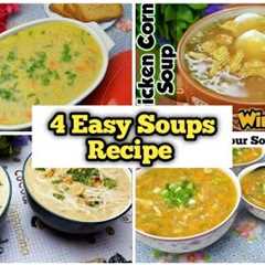 Soup Recipe,Soup Up Recipe Chicken,Quick Winter Soup Recipes,Best Winter Soup Recipe,Winter Soups