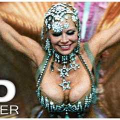 THE LAST SHOWGIRL Trailer (2025) Pamela Anderson, Dave Bautista