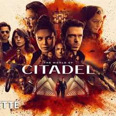 The World of Citadel - Featurette | Prime Video