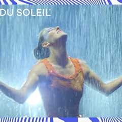 The Best of Water Acts | Cirque du Soleil