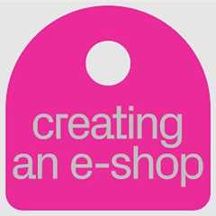 Creating an online shop in Readymag