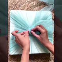 Wedding Gift Packing Ideas! #viral #shorts #trending #art #fyp #explore #new #watch #shortsfeed #yt