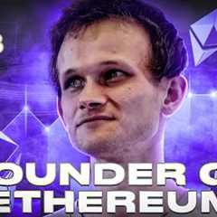 From $0 to $280B - How Vitalik Buterin Created Ethereum (ETH) | Documentary