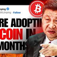 BREAKING: China Responding To Trumps Bitcoin Plan?!