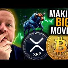 THE CRYPTO BULLRUN IS GOING TO BIGGER THAN YOU CAN IMAGINE !!!