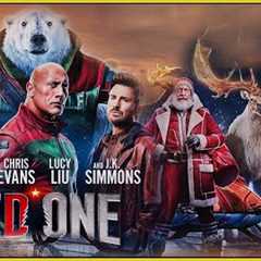 Red One 2024 Full Movie | Jake Kasdan, Dwayne Johnson ,Chris Evans | Review & Facts Analysis