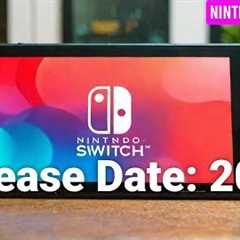 Nintendo Switch 2 Just Confirmed A Huge Feature & A PS5 Pro, Leak Causes Confusion |