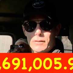 Lawyer on Anthony Farrer Plea Explained | $5,691,005.90 = 40 yrs Jail?