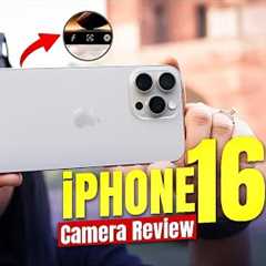 I Dropped My iPhone 16 Pro Max: A Big Mistake I Did | @ ₹1,44,900 | Full Review #iphone16 #review