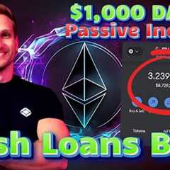 Flash Loans Bot Tutorial For Beginner: 2024 Earn Passive Income on Crypto Arbitrage