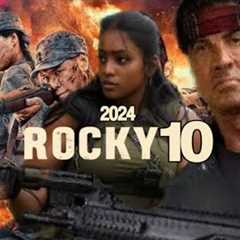 Rocky 10 (2024) Movie || Jason Statham, Sylvester Stallone, Janifer || Reviews Update