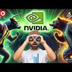 Stock Market Live: Weekly Market Outlook & Trading Strategies to Make You Money NOW! NVDA, SPY, ..