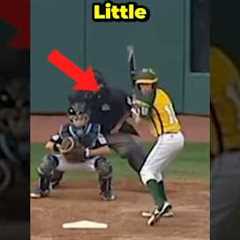 THESE Little Leaguers Complete CRAZY Comeback.. 🤯