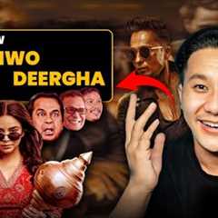 Hrashwo Deergha Movie Review | Satya Tito Hunxa | WCF REVIEW