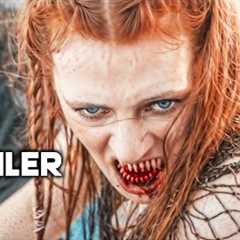 THE LITTLE MERMAID Official Trailer (2024) Thriller Movie HD