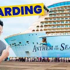 We Took a Royal Caribbean Cruise to India: IT WAS COMPLETE CHAOS!