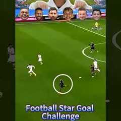 The Most Spectacular Goal of All Time! Ronaldo, Messi, Neymar, or Mbappe? #football #soccerskills