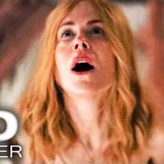 BABYGIRL Trailer 2 (2024) Nicole Kidman