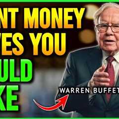 9 Subtle Financial Secrets to Build Wealth Fast by Warren Buffett (MUST WATCH)