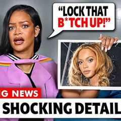 Rihanna BRUTALLY DESTROYS Beyonce In New Interview.. Goodbye Forever